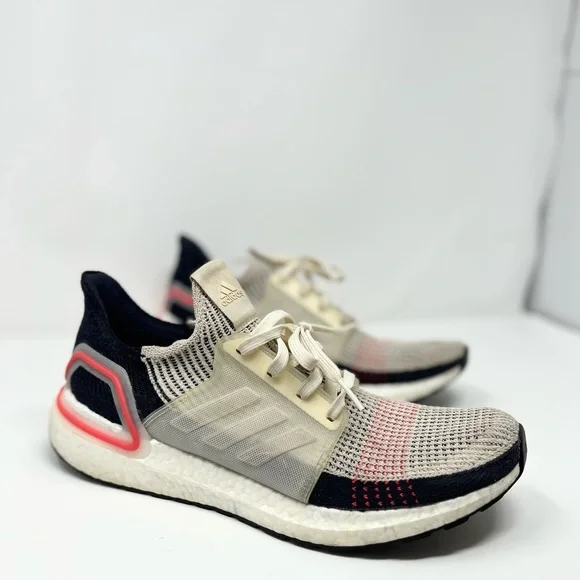 Adidas Ultraboost 19 men size 10
Decode Running Clear Brown / White - Picture 2 of 14